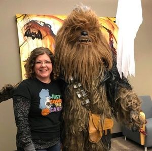 Meet your Posher, Kristina